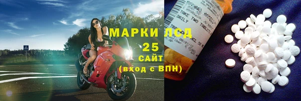 прущий лед Абаза